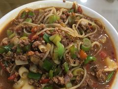 -马学武手抓美食(下南关总店)