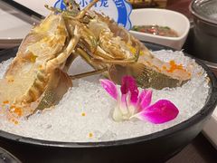 -东海怡品海鲜豆捞(舟宿夜江店)