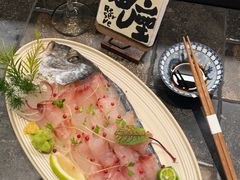 -贰醒·私房小院烧烤 (太古里店)