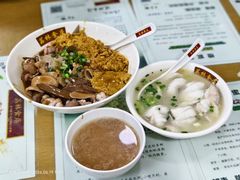 -荔林食店(西华路店)