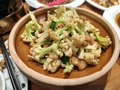 -江南小叙·美食研究院(鱼街店)