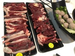 -陈记顺和牛肉火锅馆(天河北路店)
