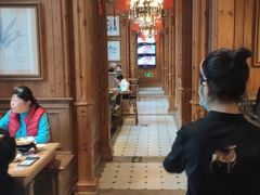 -新白鹿餐厅(城西银泰城店)