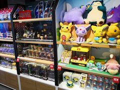 -泡泡玛特POPMART(崇文门国瑞城店)