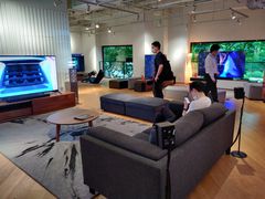 -Sony Store 索尼(上海淮海中路店)