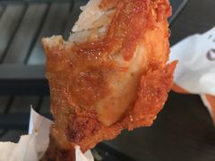 -汉堡王(徐汇绿地缤纷店)