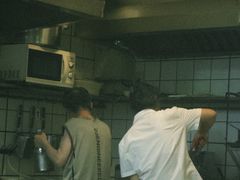 -刘文祥麻辣烫(金鸡岭店)