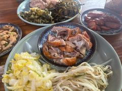 -阿伟鹅肉面馆白斩店(谢家总店)