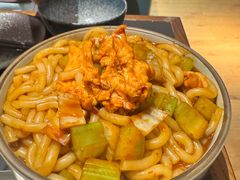 -阿里家·新疆烤肉酒場 by MIG