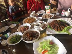 -民族饭荘(新华大街店)