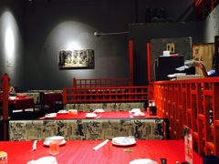 -美味海鲜大排档(明发美食地标店)