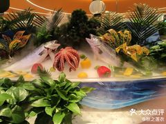 -水之梦(黄浦店)