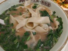 -唐河王记·南阳民间菜(国基路店)