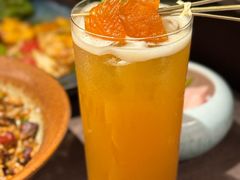 -山石榴·贵州菜(陆家嘴中心店)