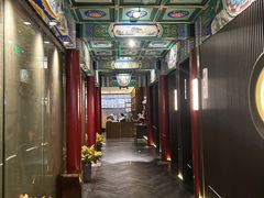 -羲和雅苑•北京烤鸭(平安国际金融中心店)
