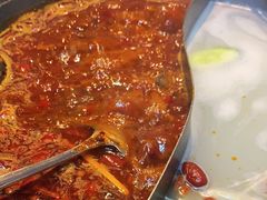 -楠火锅(新塘翡翠绿洲店)