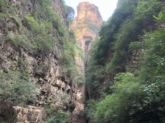 -龙门涧景区