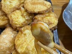 -陈氏肥蛤(小纬六路总店)