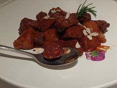 -小厨娘淮扬菜(天印大道店)