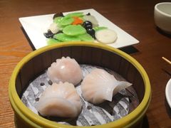 南拳虾饺皇-南拳十三姨·潮汕砂锅粥(世纪金源店)
