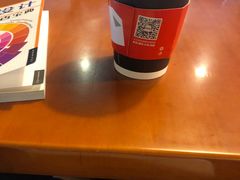 -西西弗书店&矢量咖啡(万象城店)