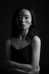 -鹿角肖像摄影艺术馆