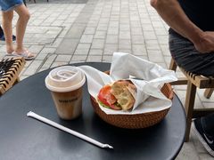 -DRUNK BAKER(上海陕康里店)