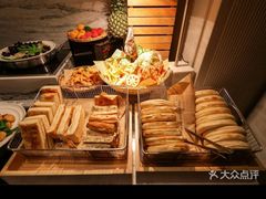 -素可汤泉(天宝大厦店)