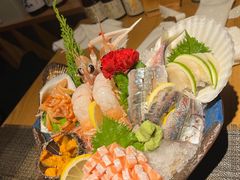 -九酢·海鲜居酒屋
