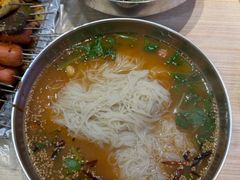 -朴家冷面(总店)