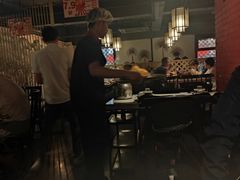 -京韵胡同·酱香羊蝎子火锅涮肉(长寿路店)