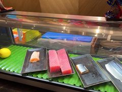 -西安W酒店·观湖露台 美式烧烤