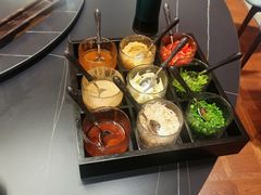 -鼎泰亨·海鲜牛肉餐厅(滨江店)