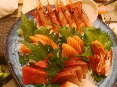 -割烹酱子日本料理(弘基财富广场店)