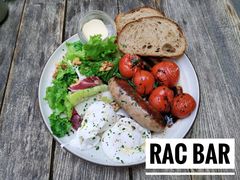 -RAC BAR(安福路店)