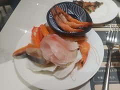 -金马门国际美食百汇(珞喻路店)