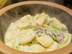 -寨子里的钵钵菜-湘西山里菜(火车站店)