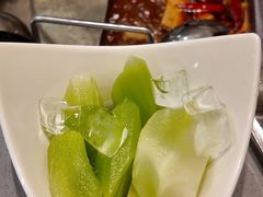 -海底捞火锅(中州万达店)