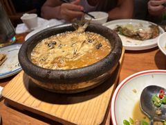 -小放牛炒菜馆(军校店)