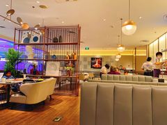 大堂-必胜客(远大路店)