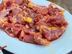 -西塔隆太白烤牛肉馆(图们路店)