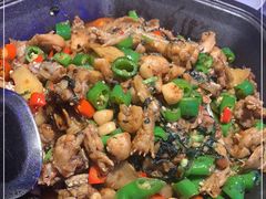 -蛙来哒(汇一城黑金冠店)