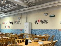 -憨伢子·家常菜小食堂·有锅气の炒菜(江汉路店)