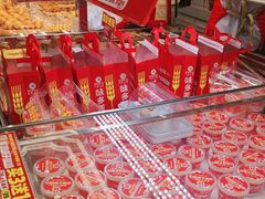 -味多美蛋糕(梨园店)