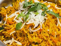 -Pita's&Tika's中东和印度风味餐厅(龙湖天街店)