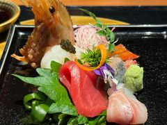 -眞日本料理
