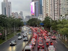 -深圳来福士广场