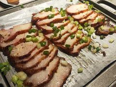 -绿茶餐厅(燕郊永旺店)