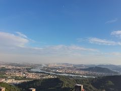 -云洞岩风景区