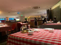 -西贝(东方路店)